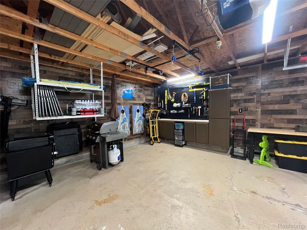 9058 W Chippewa Trail Benona Township MI 49455
