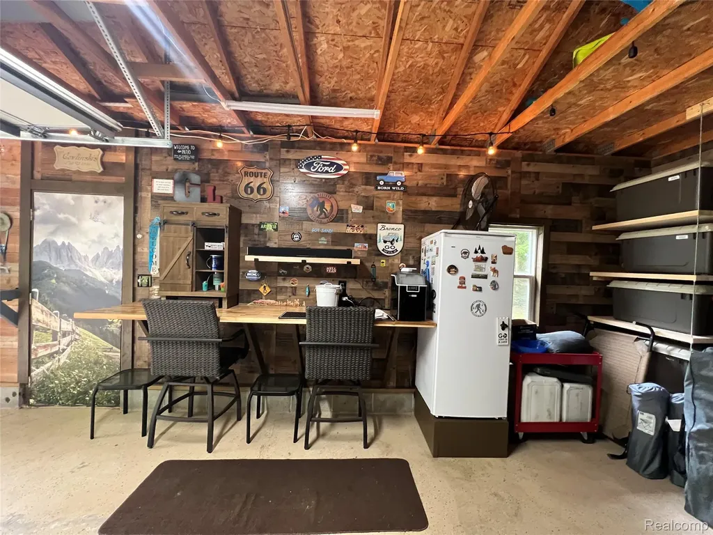 9058 W Chippewa Trail Benona Township MI 49455
