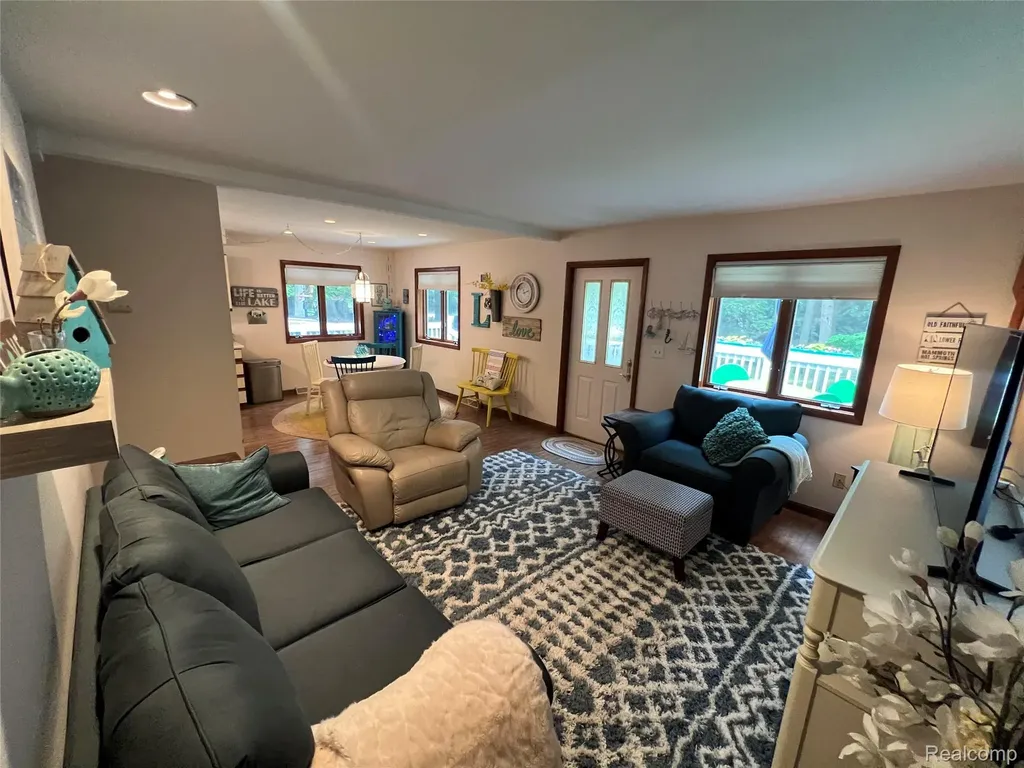 9058 W Chippewa Trail Benona Township MI 49455