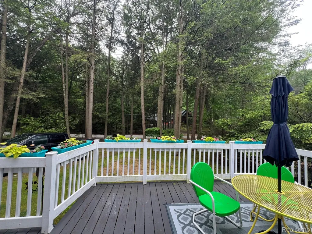 9058 W Chippewa Trail Benona Township MI 49455
