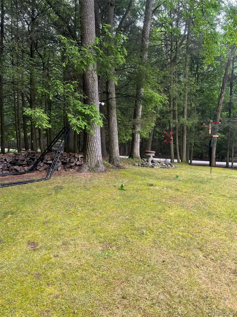 9058 W Chippewa Trail Benona Township MI 49455