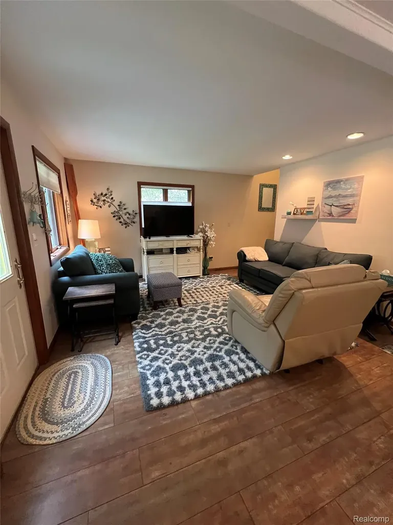 9058 W Chippewa Trail Benona Township MI 49455