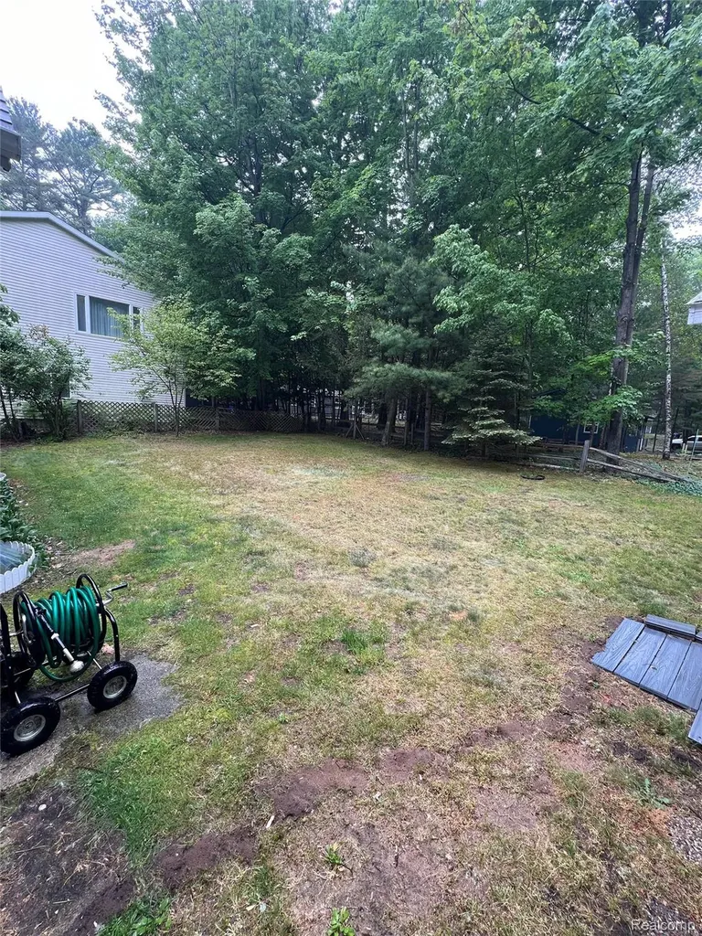 9058 W Chippewa Trail Benona Township MI 49455