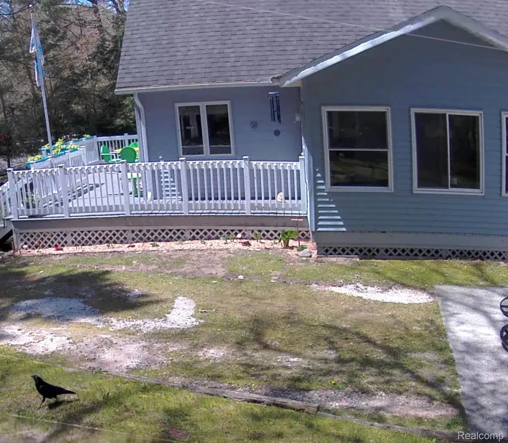 9058 W Chippewa Trail Benona Township MI 49455