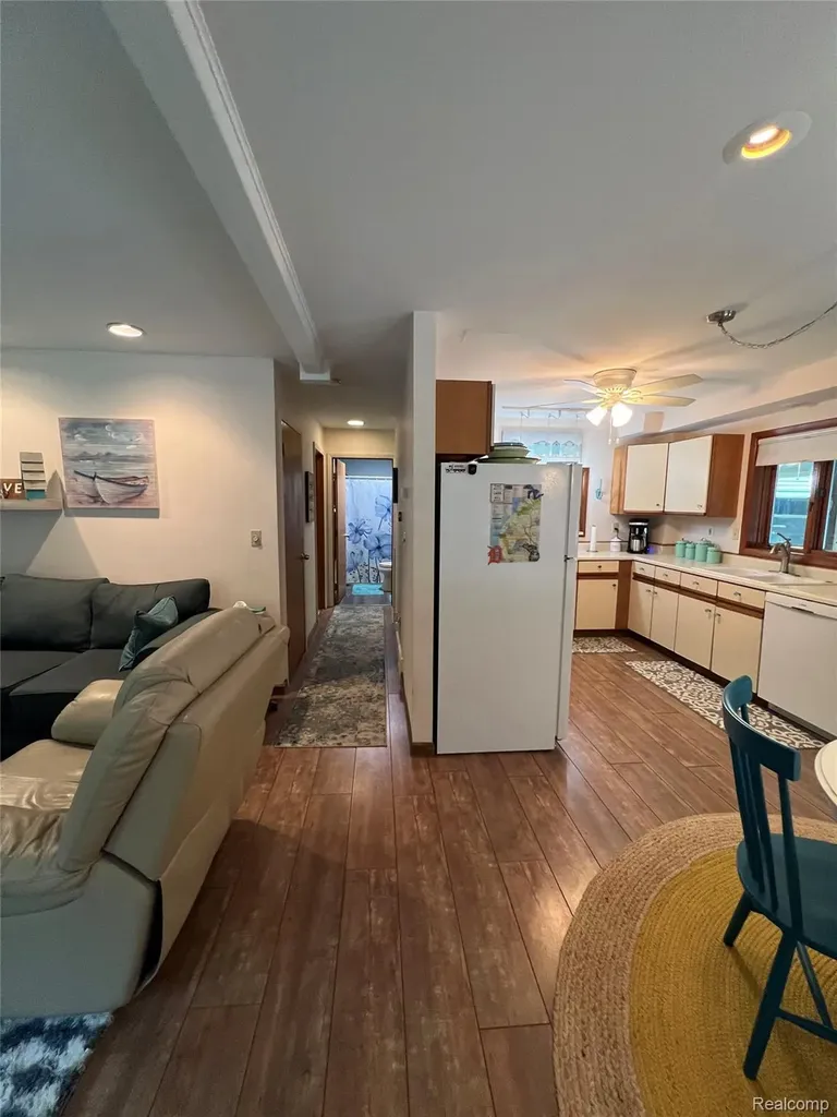 9058 W Chippewa Trail Benona Township MI 49455