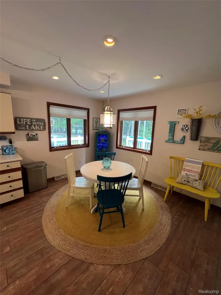 9058 W Chippewa Trail Benona Township MI 49455