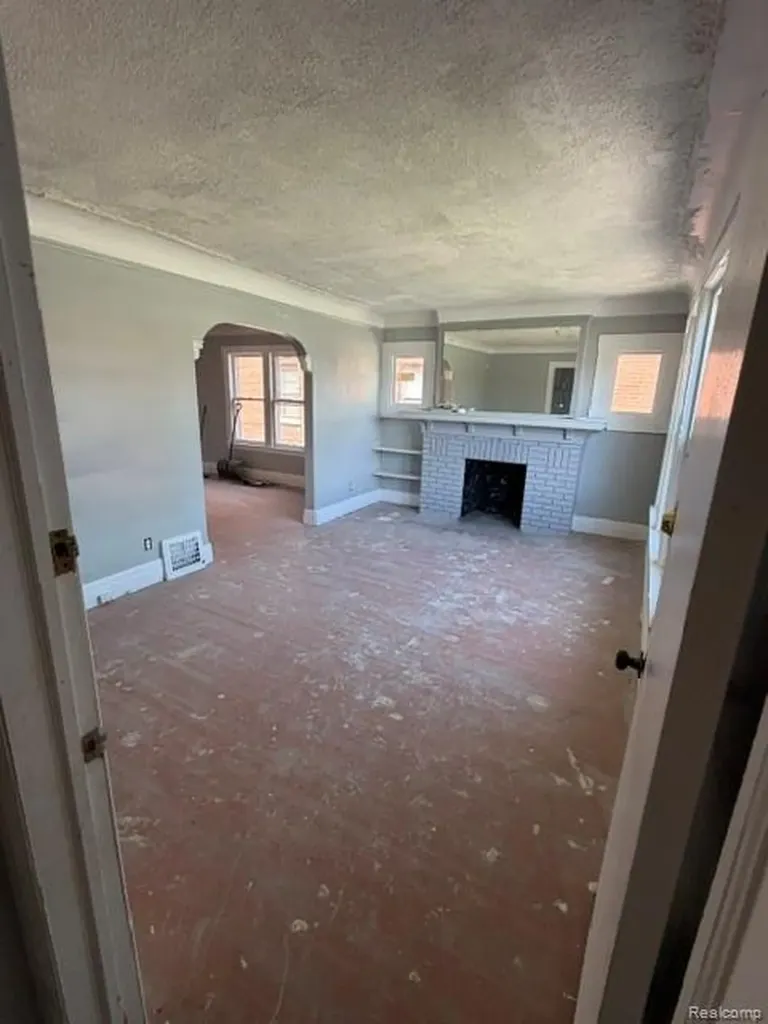 12811 Mansfield Street Detroit City MI 48227