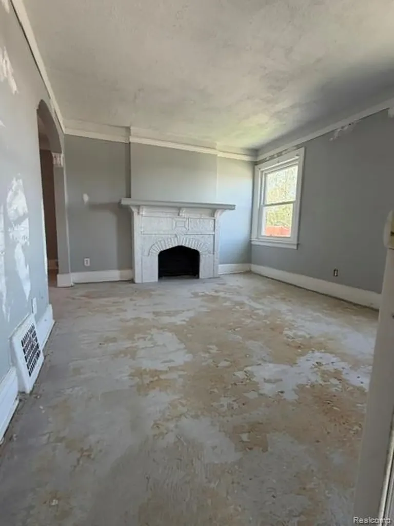 12811 Mansfield Street Detroit City MI 48227