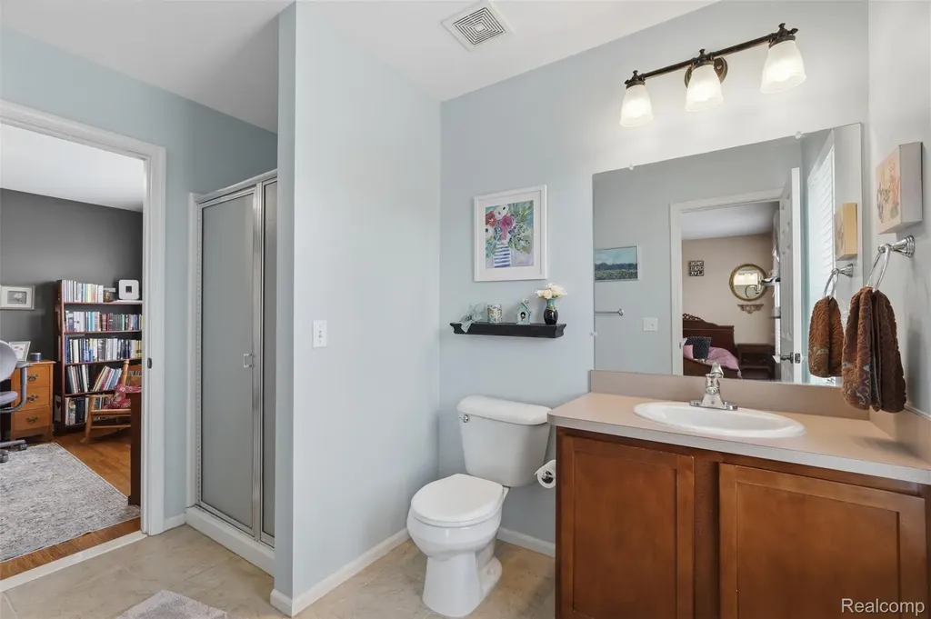 3133 Johanna Ware W Wixom City MI 48393