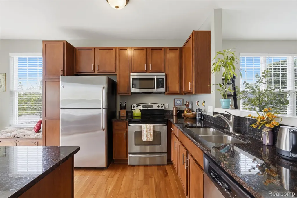 3133 Johanna Ware W Wixom City MI 48393