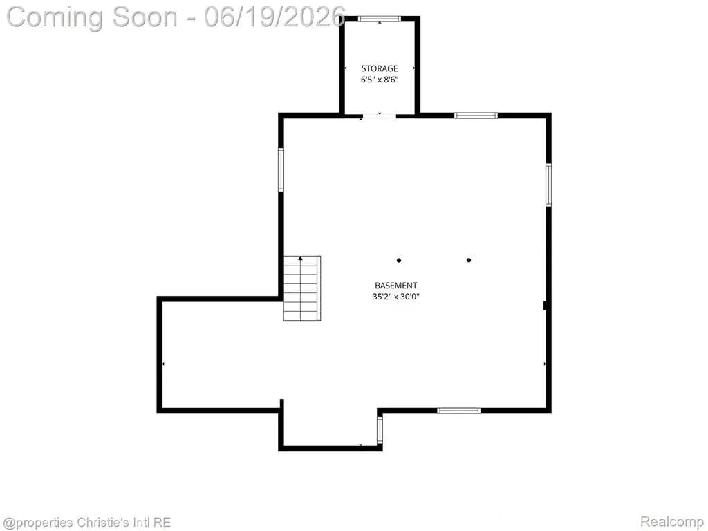 1251 Bishop Road Grosse Pointe Park City MI 48230