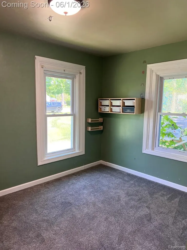 209 Main Street Morrice Village MI 48857