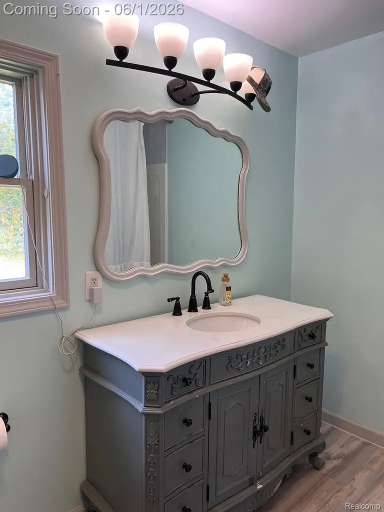 209 Main Street Morrice Village MI 48857
