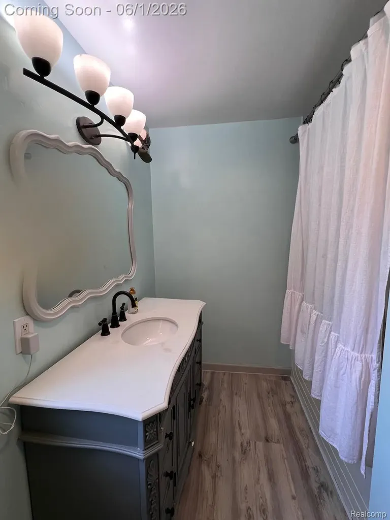 209 Main Street Morrice Village MI 48857