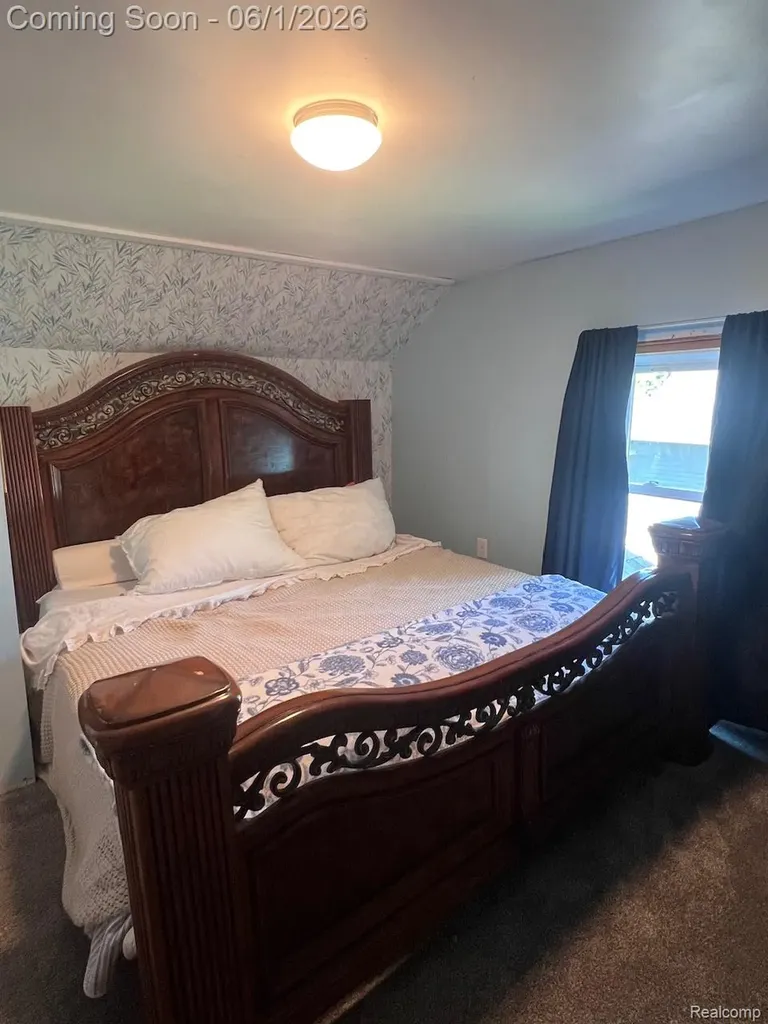 209 Main Street Morrice Village MI 48857