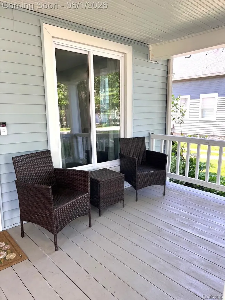 209 Main Street Morrice Village MI 48857