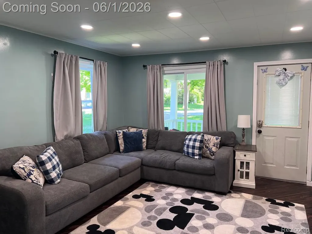 209 Main Street Morrice Village MI 48857