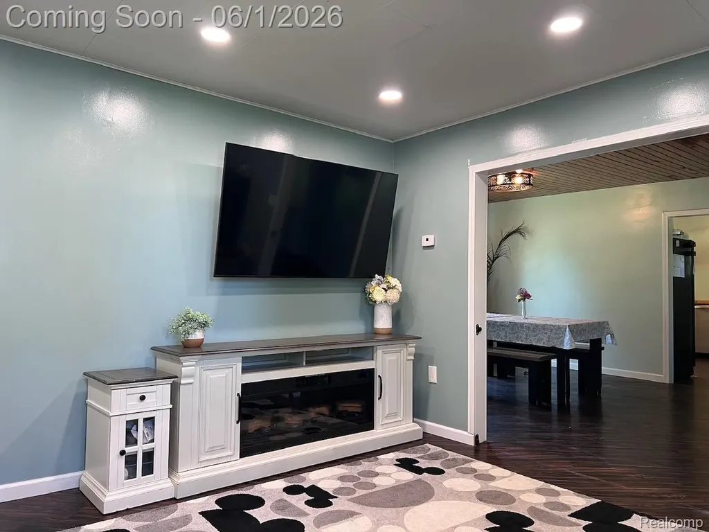 209 Main Street Morrice Village MI 48857