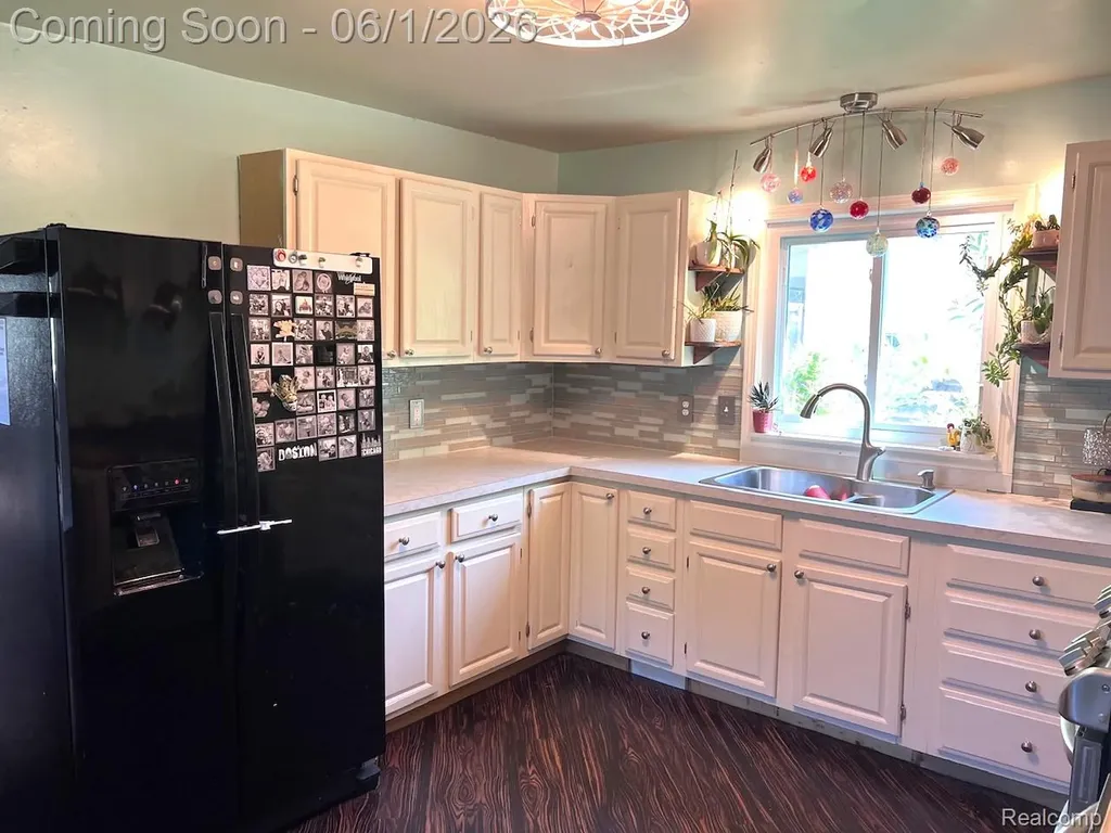 209 Main Street Morrice Village MI 48857