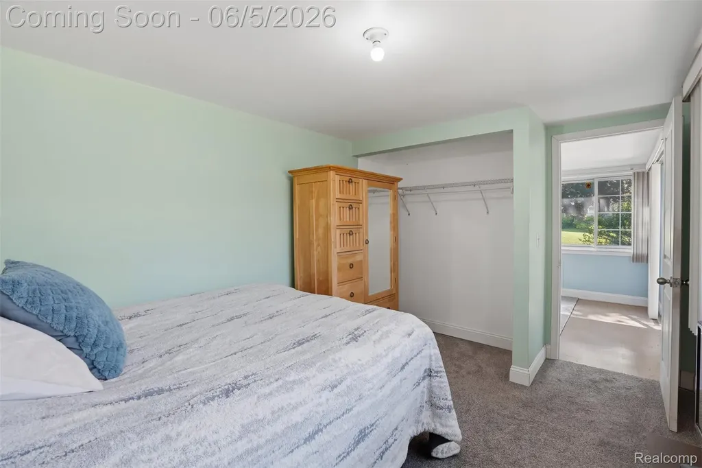 7085 Colony Drive West Bloomfield Charter Township MI 48323