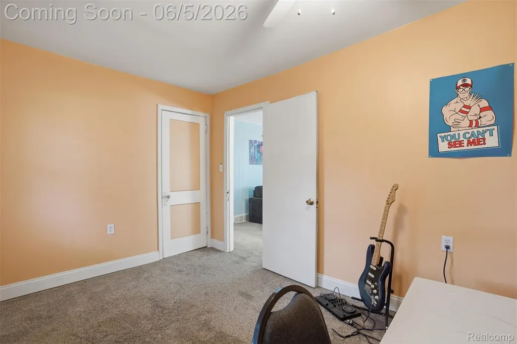 7085 Colony Drive West Bloomfield Charter Township MI 48323