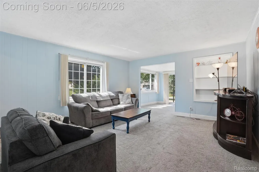 7085 Colony Drive West Bloomfield Charter Township MI 48323