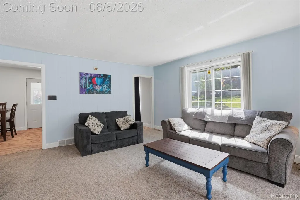 7085 Colony Drive West Bloomfield Charter Township MI 48323