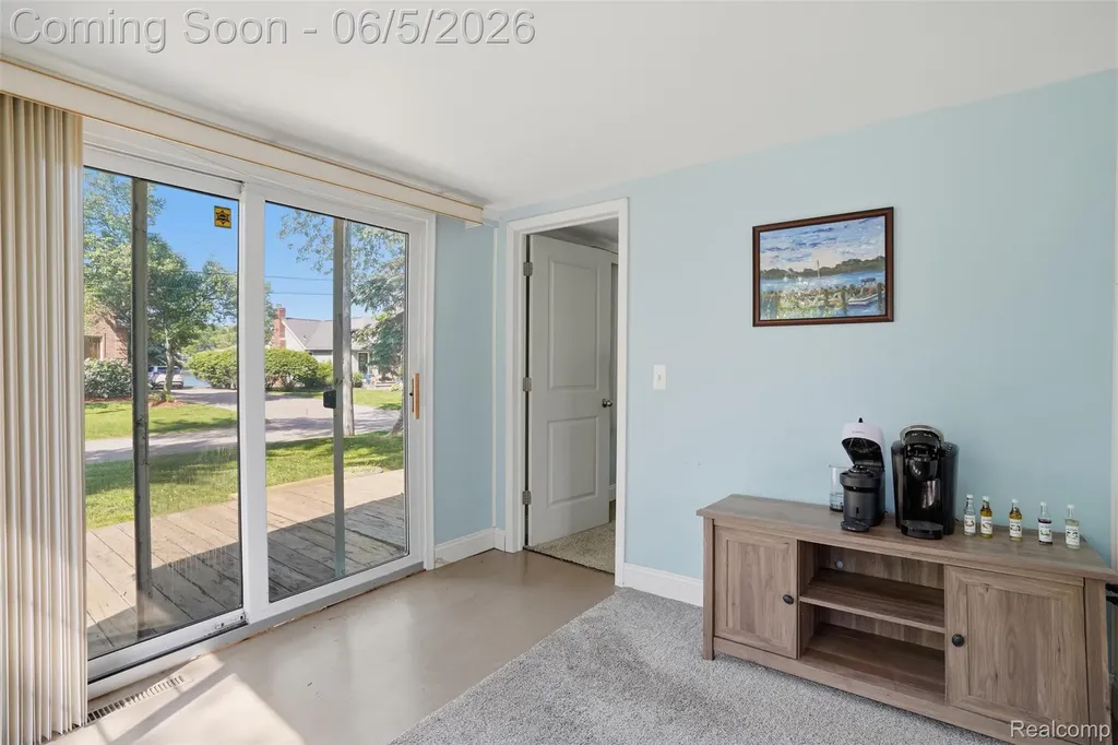 7085 Colony Drive West Bloomfield Charter Township MI 48323