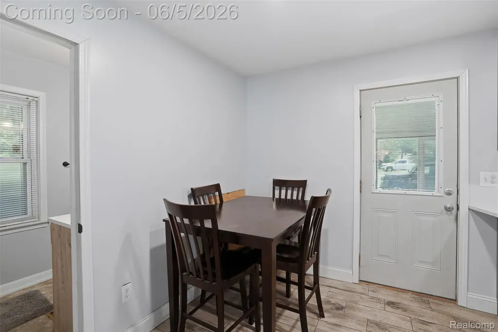 7085 Colony Drive West Bloomfield Charter Township MI 48323
