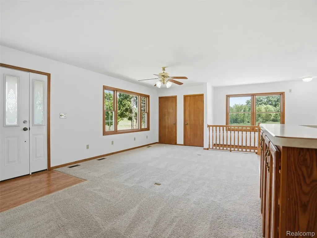 12121 Ladd Road Norvell Township MI 49230