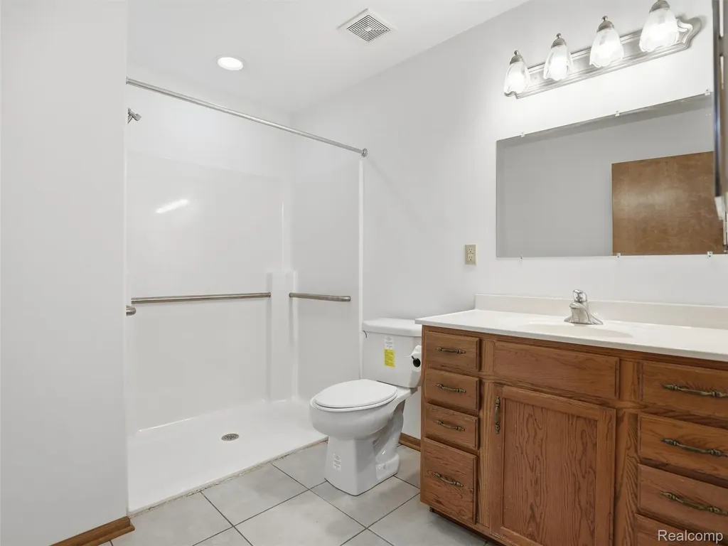 12121 Ladd Road Norvell Township MI 49230