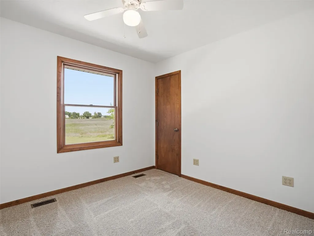 12121 Ladd Road Norvell Township MI 49230
