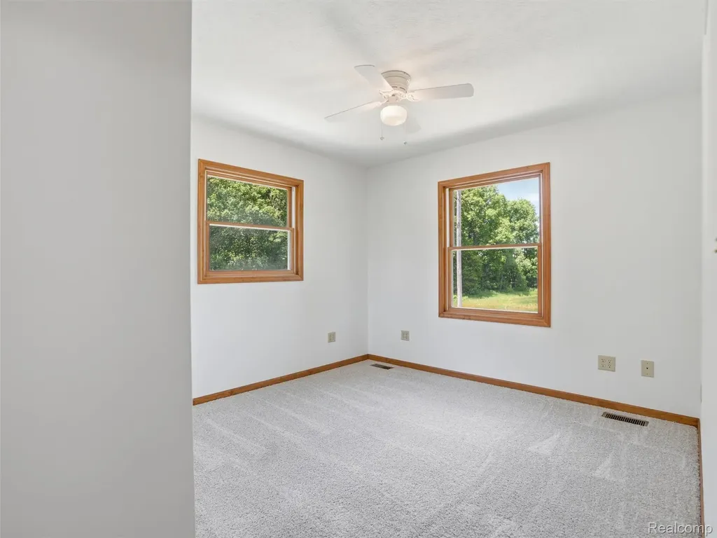 12121 Ladd Road Norvell Township MI 49230