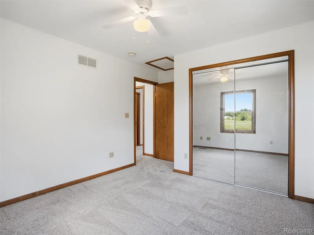 12121 Ladd Road Norvell Township MI 49230
