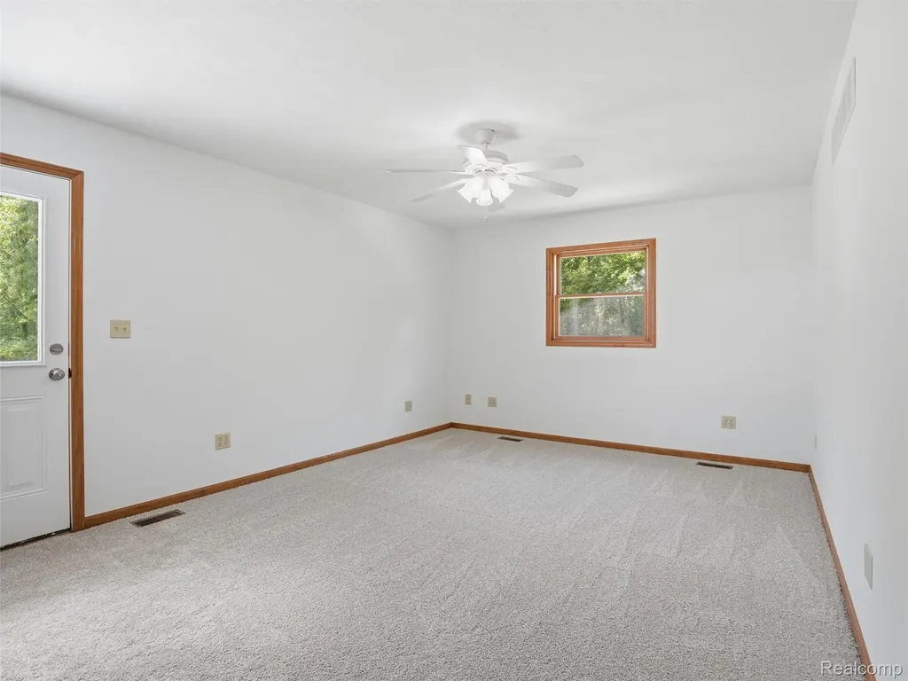 12121 Ladd Road Norvell Township MI 49230