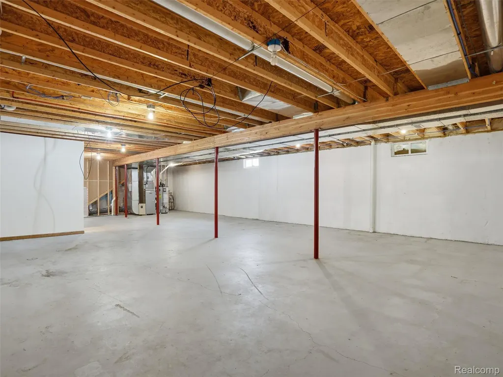 12121 Ladd Road Norvell Township MI 49230