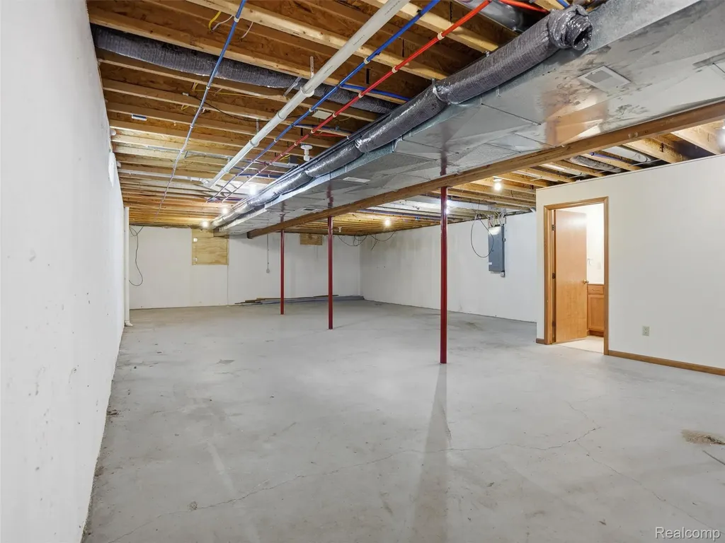 12121 Ladd Road Norvell Township MI 49230
