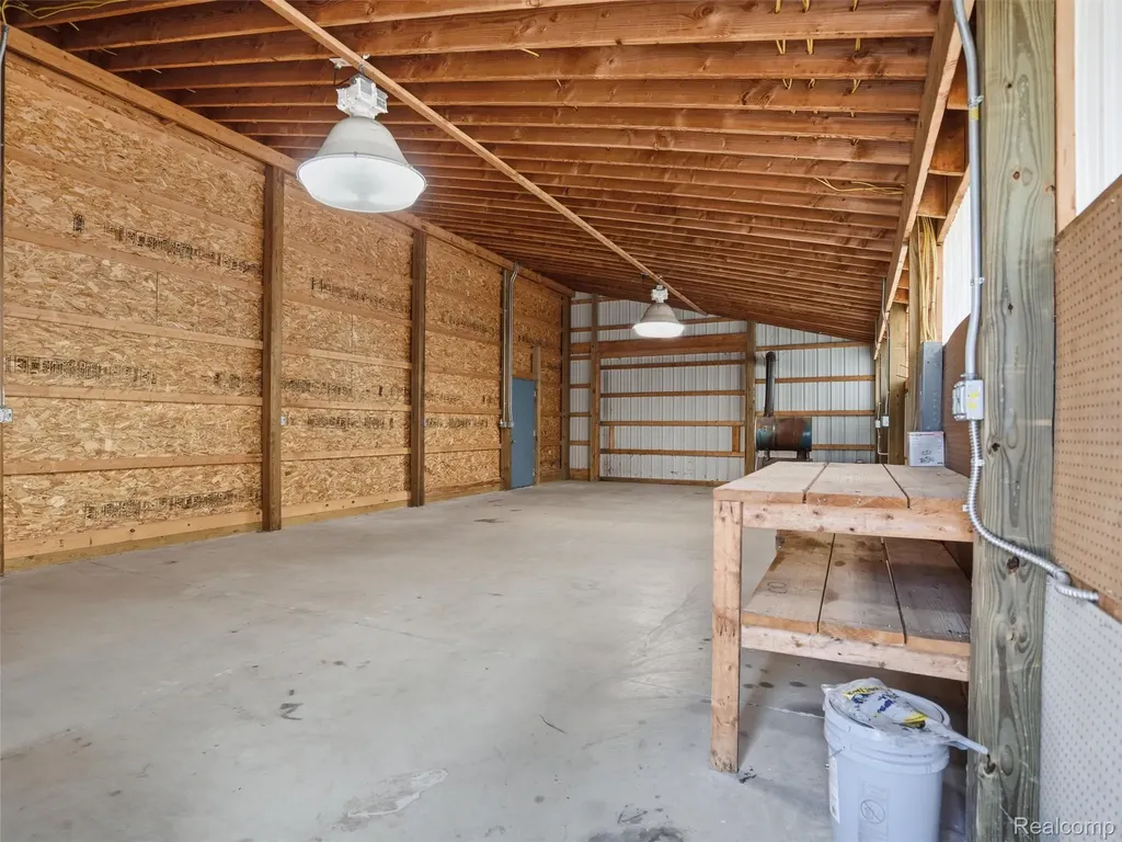 12121 Ladd Road Norvell Township MI 49230