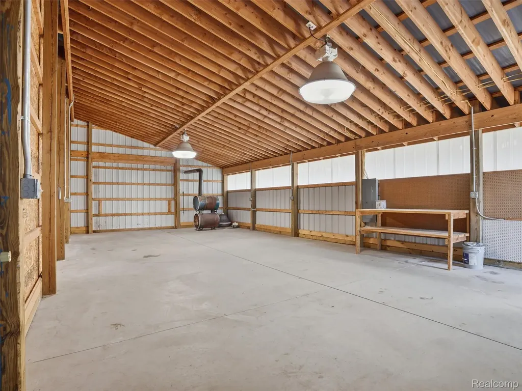 12121 Ladd Road Norvell Township MI 49230