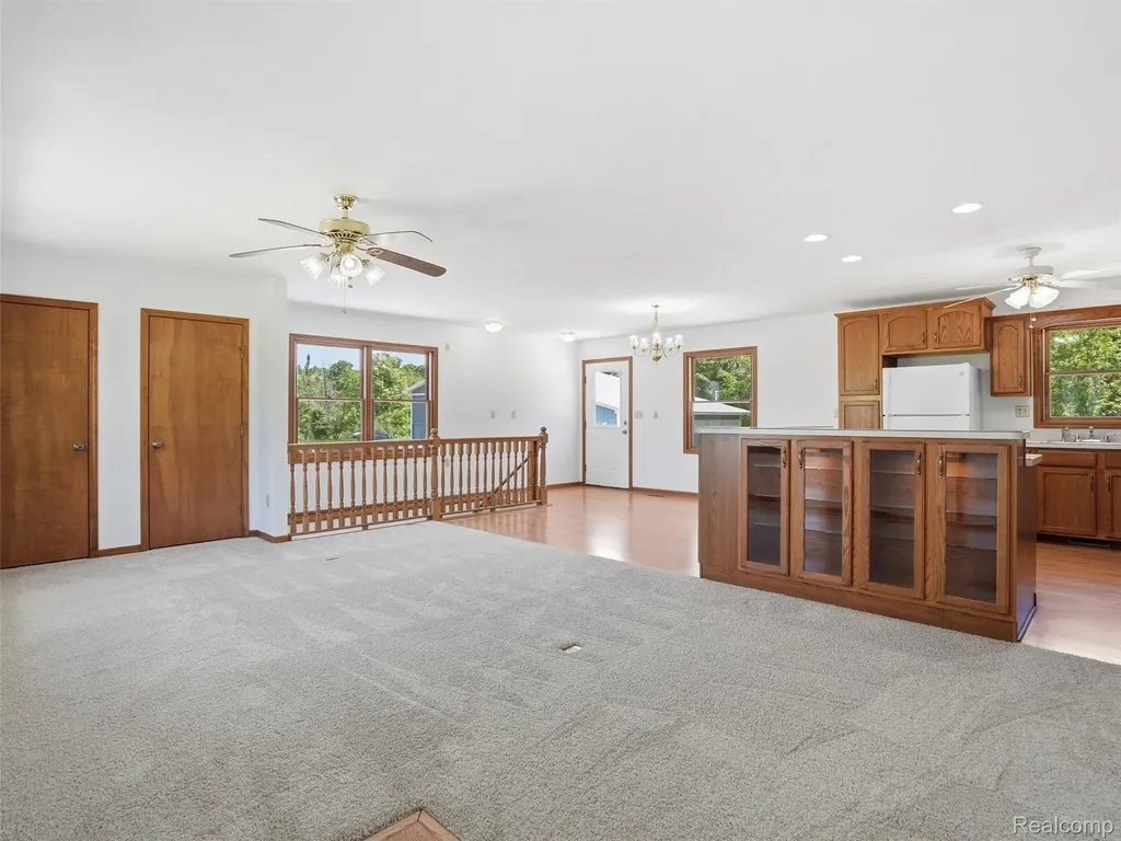12121 Ladd Road Norvell Township MI 49230