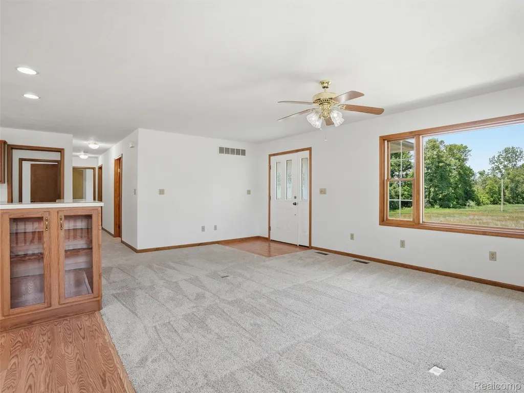 12121 Ladd Road Norvell Township MI 49230