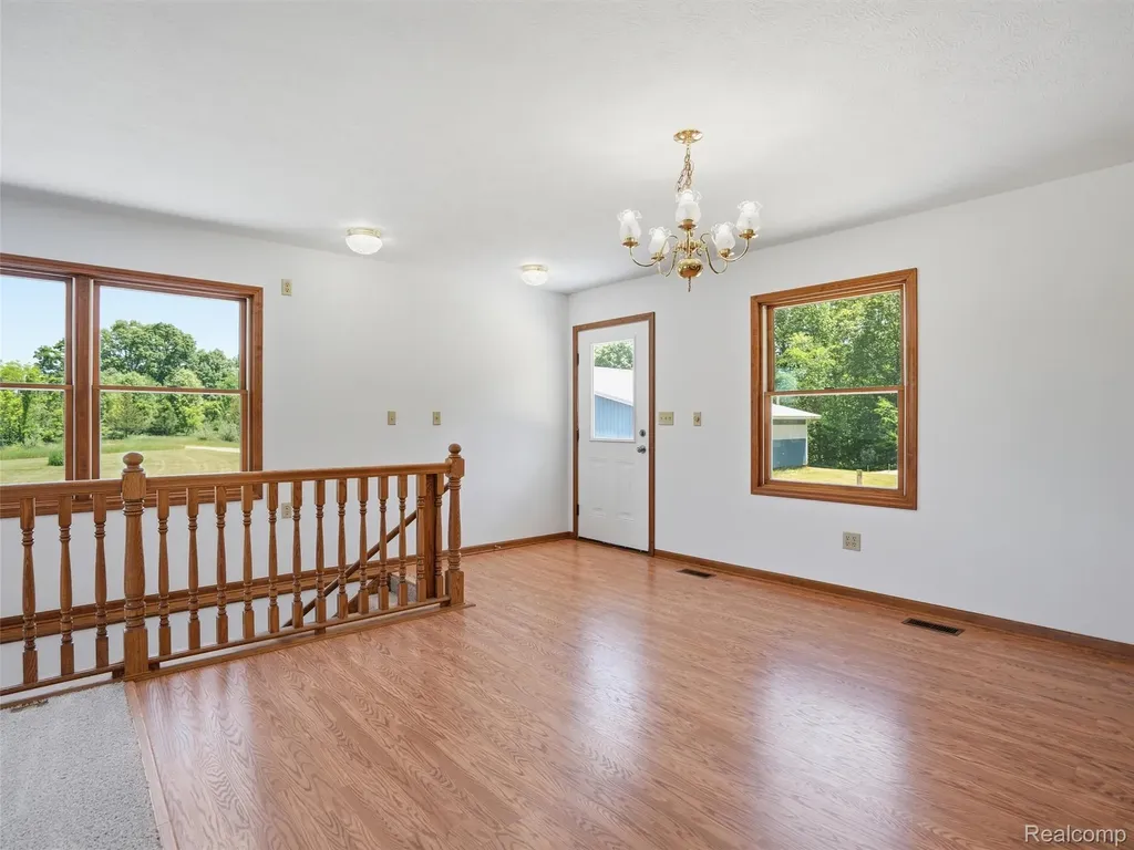 12121 Ladd Road Norvell Township MI 49230