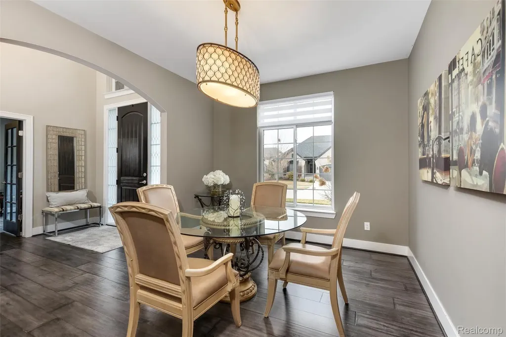 21924 E Majestic Drive Macomb Township MI 48044