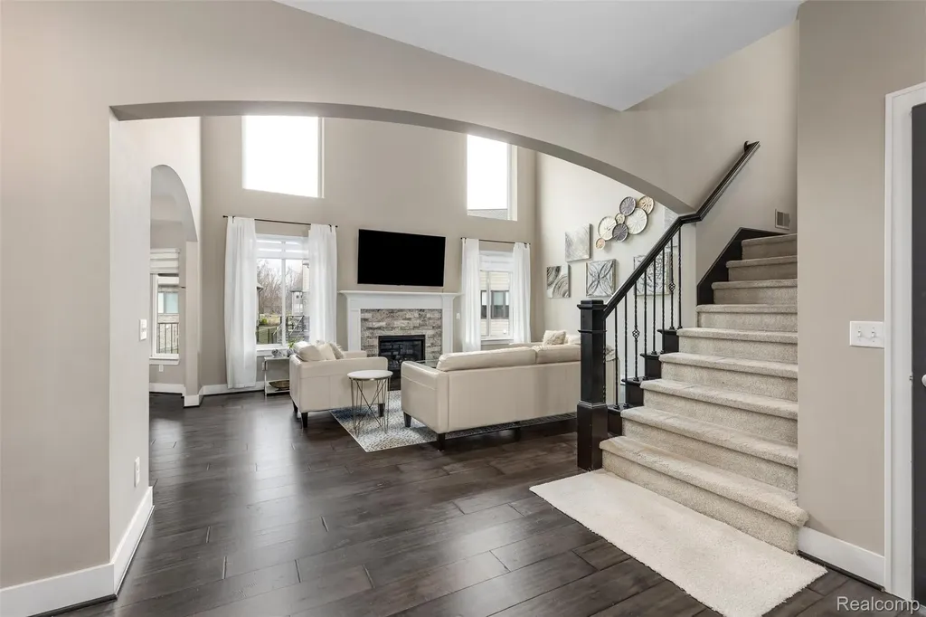 21924 E Majestic Drive Macomb Township MI 48044