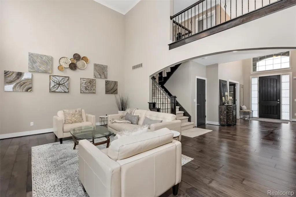 21924 E Majestic Drive Macomb Township MI 48044