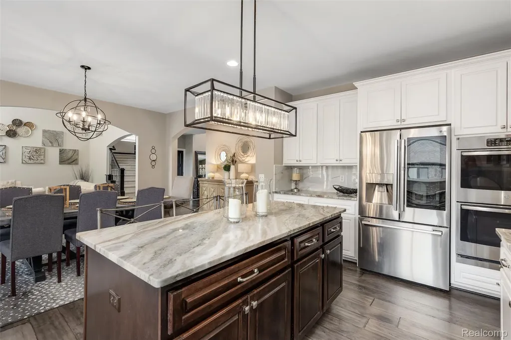 21924 E Majestic Drive Macomb Township MI 48044