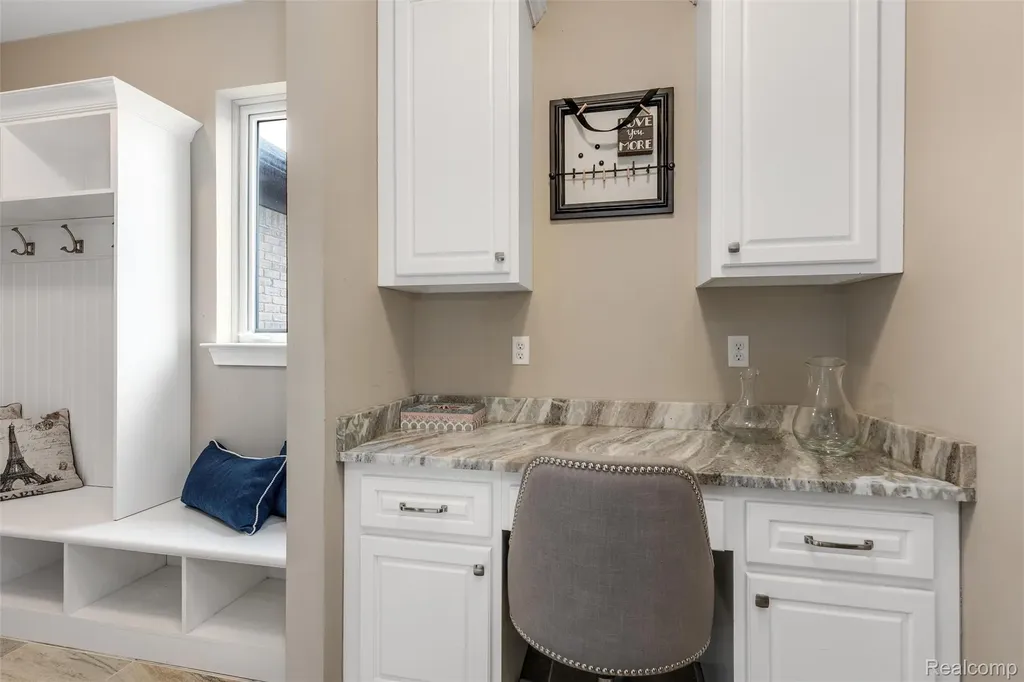 21924 E Majestic Drive Macomb Township MI 48044