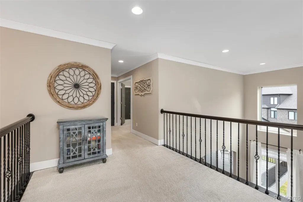 21924 E Majestic Drive Macomb Township MI 48044