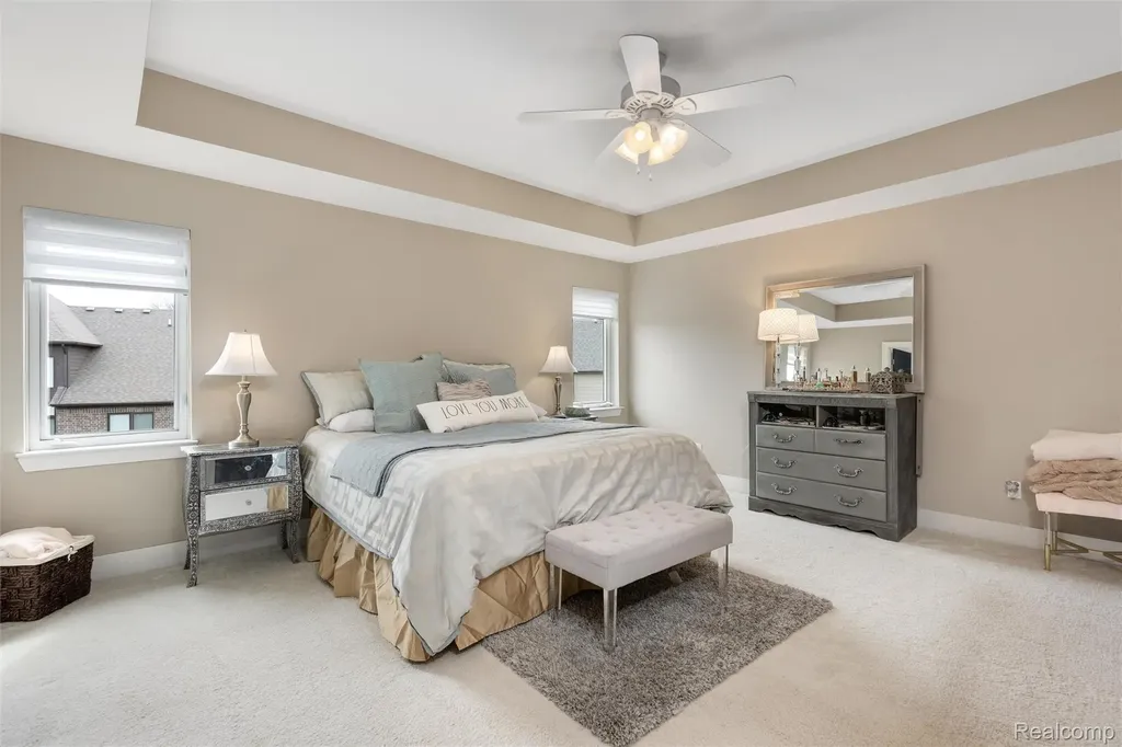 21924 E Majestic Drive Macomb Township MI 48044