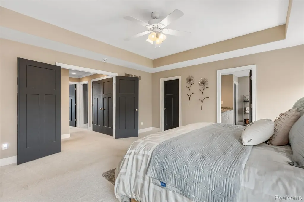 21924 E Majestic Drive Macomb Township MI 48044